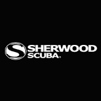 Sherwood Scuba logo